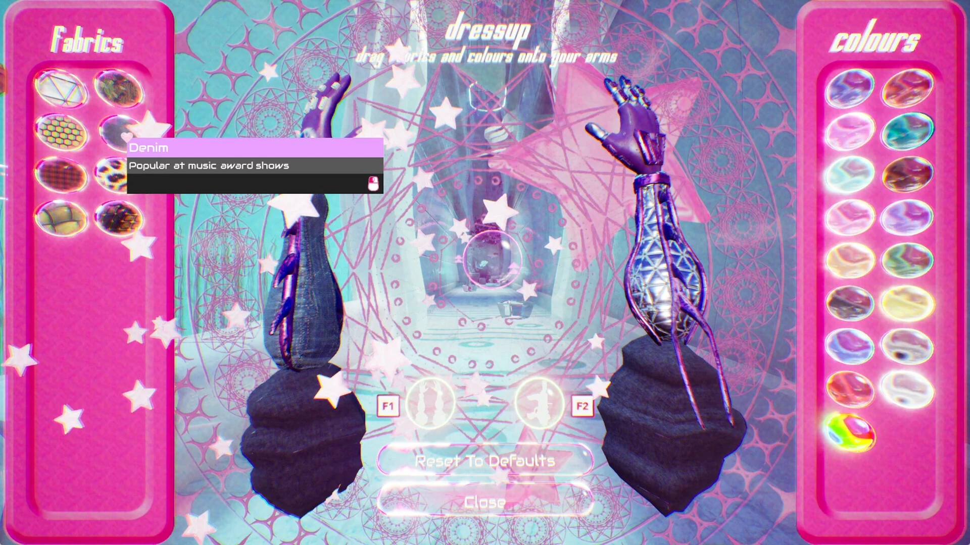 《暴走甜心!》中文版