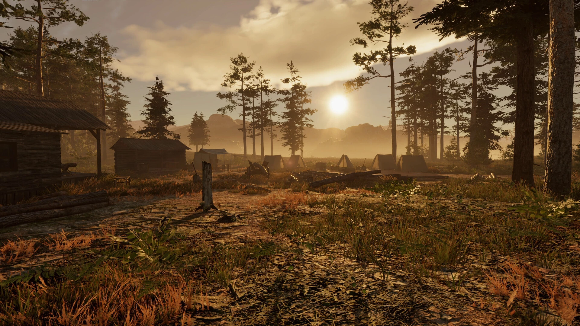 《狂野西部:传承》中文版