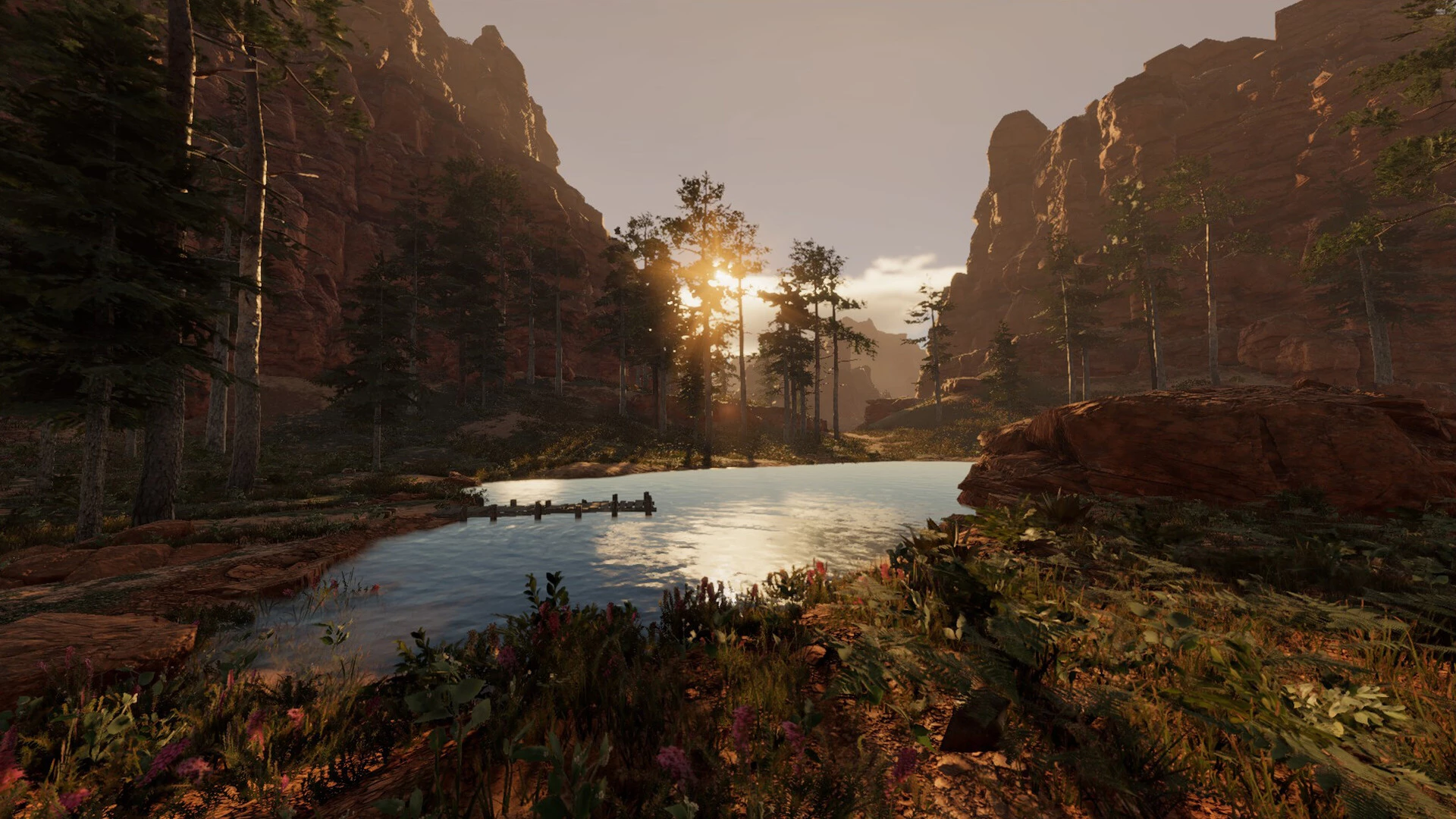 《狂野西部:传承》中文版