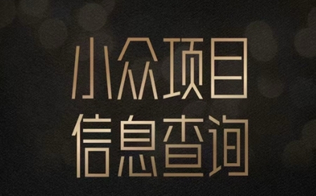 小众蓝海项目情感查询，女粉暴力掘金，轻松日入500+【揭秘】-小哥网