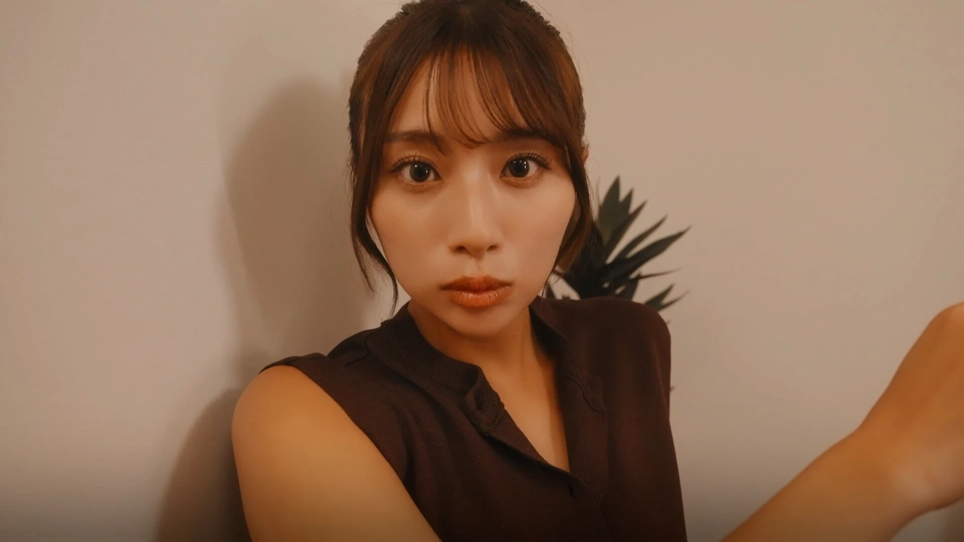 《嘟嘟嘟~恋爱信号响不停，美女室友们教我如何