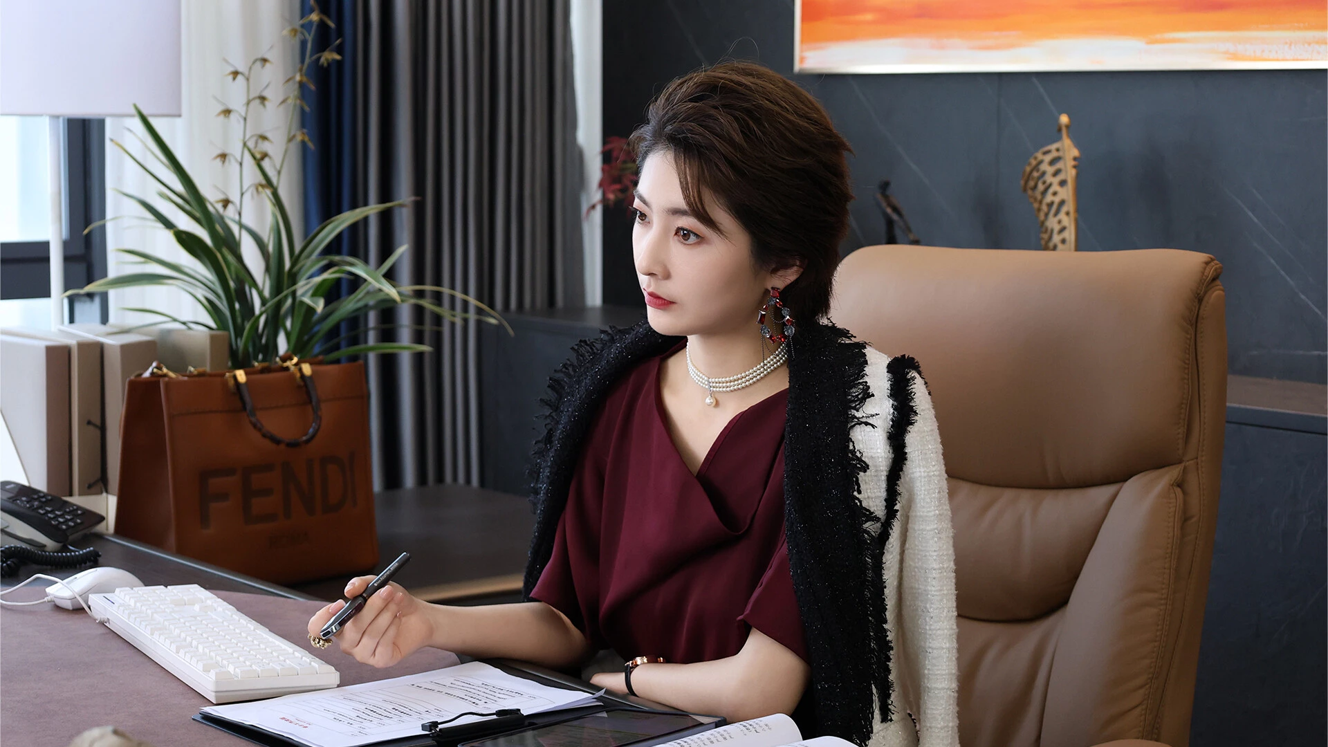 《罪金游戏》中文版