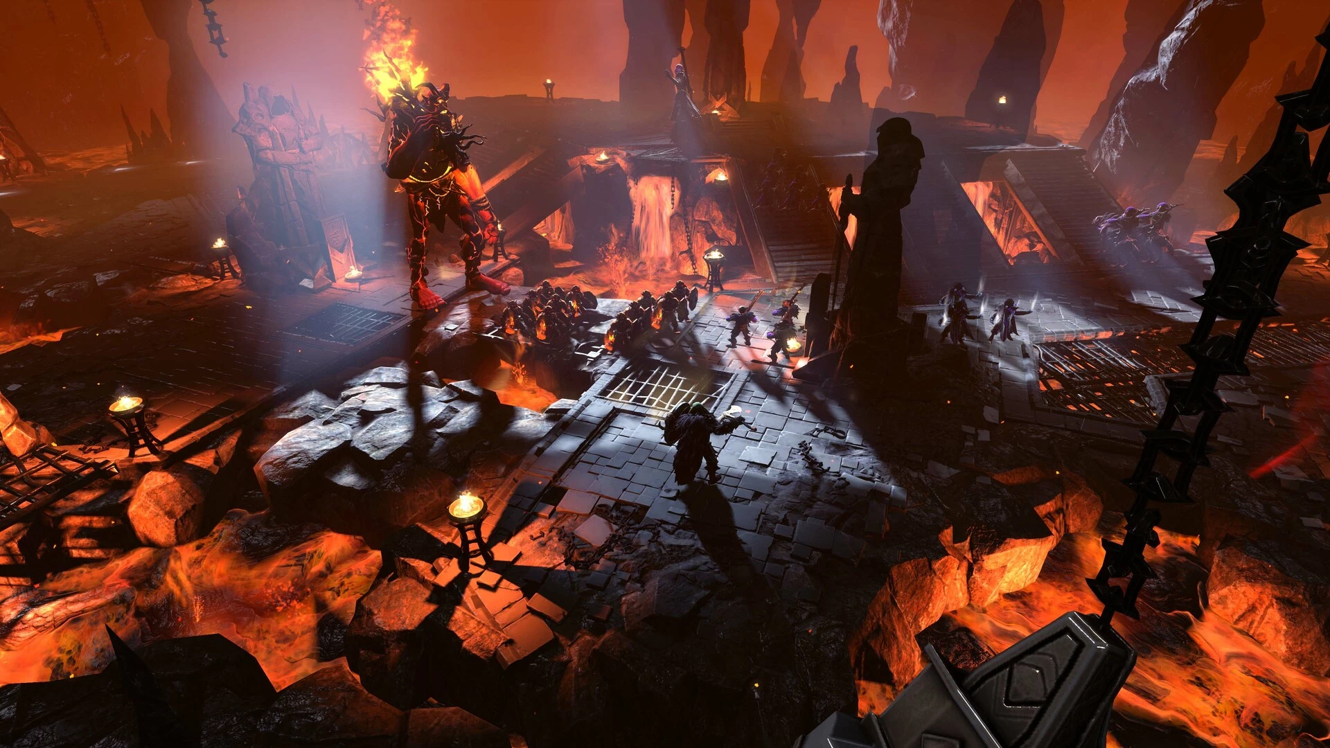 《奇迹时代4》中文版