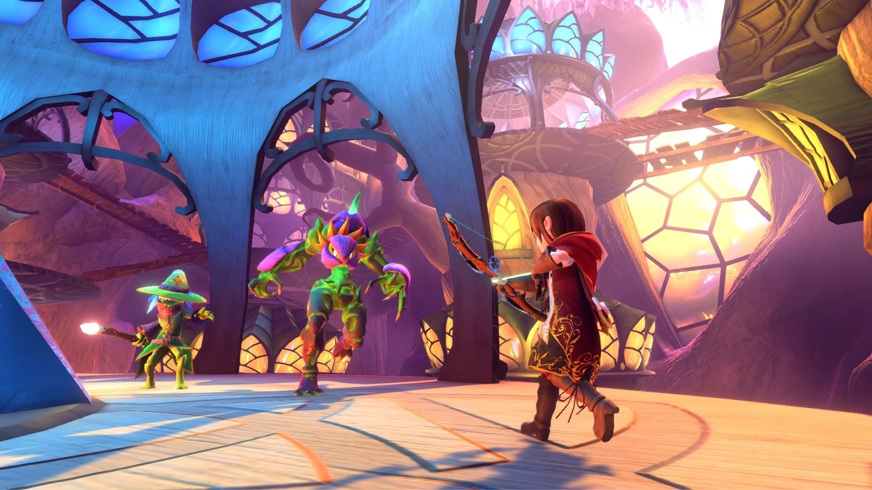 《梦幻主义》中文版