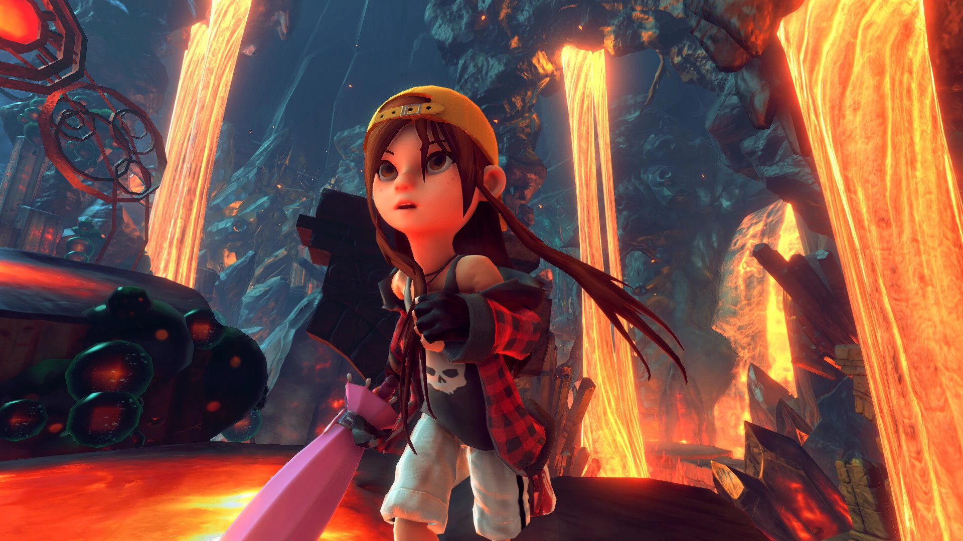 《梦幻主义》中文版