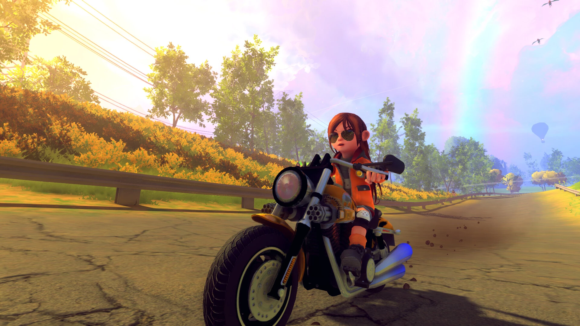 《梦幻主义》中文版