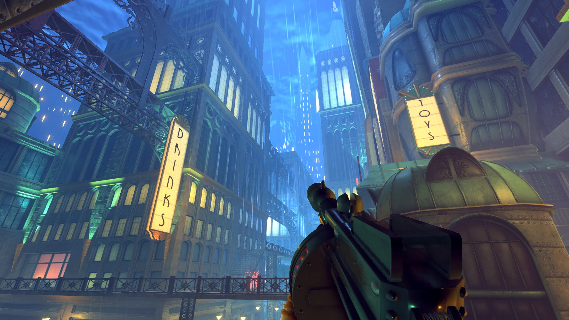 《梦幻主义》中文版