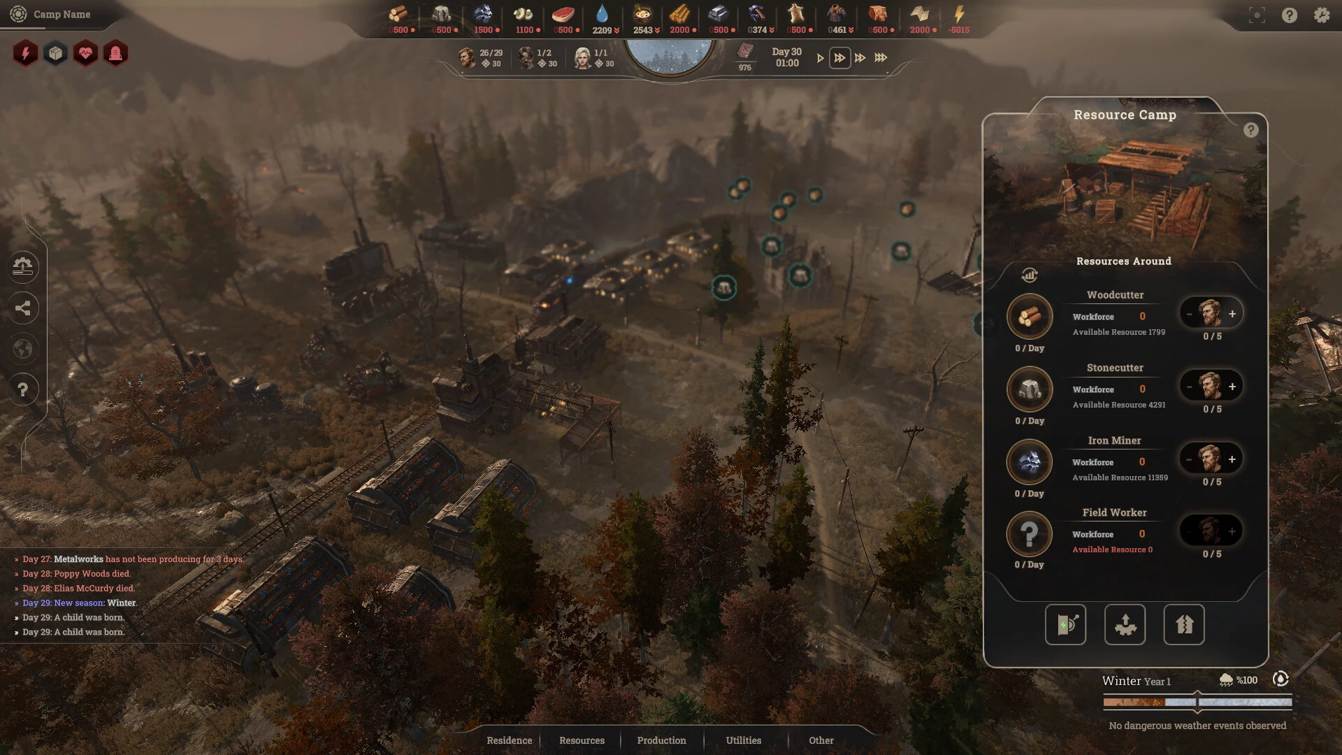 《耀斑纪元》中文版