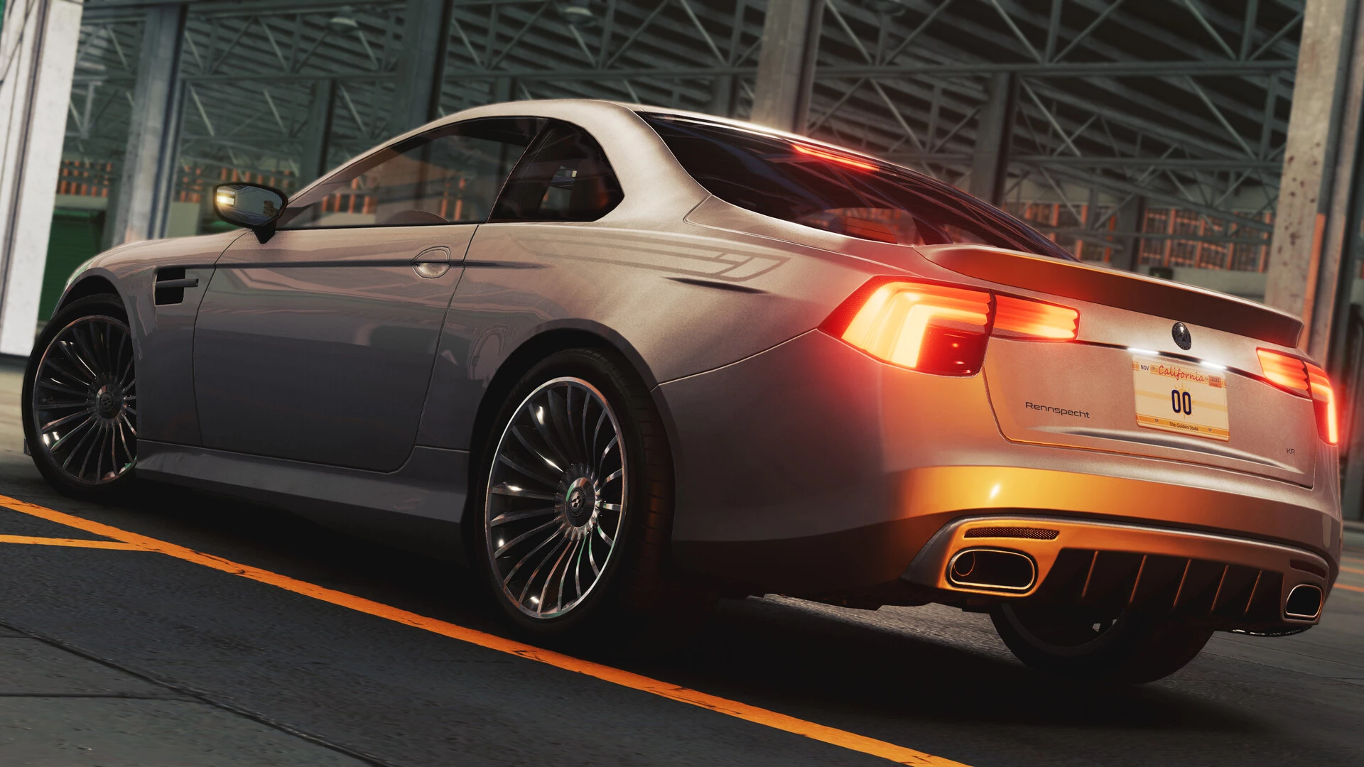 《车祸模拟器》中文联机版