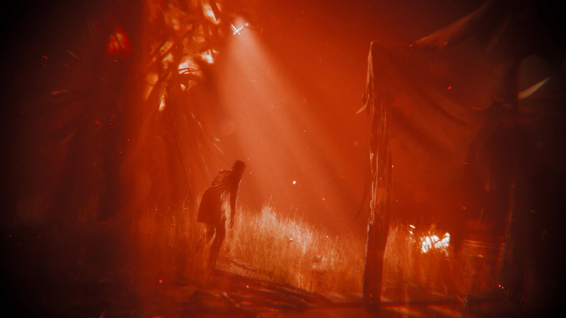 《斯盖尔之女》VR中文版