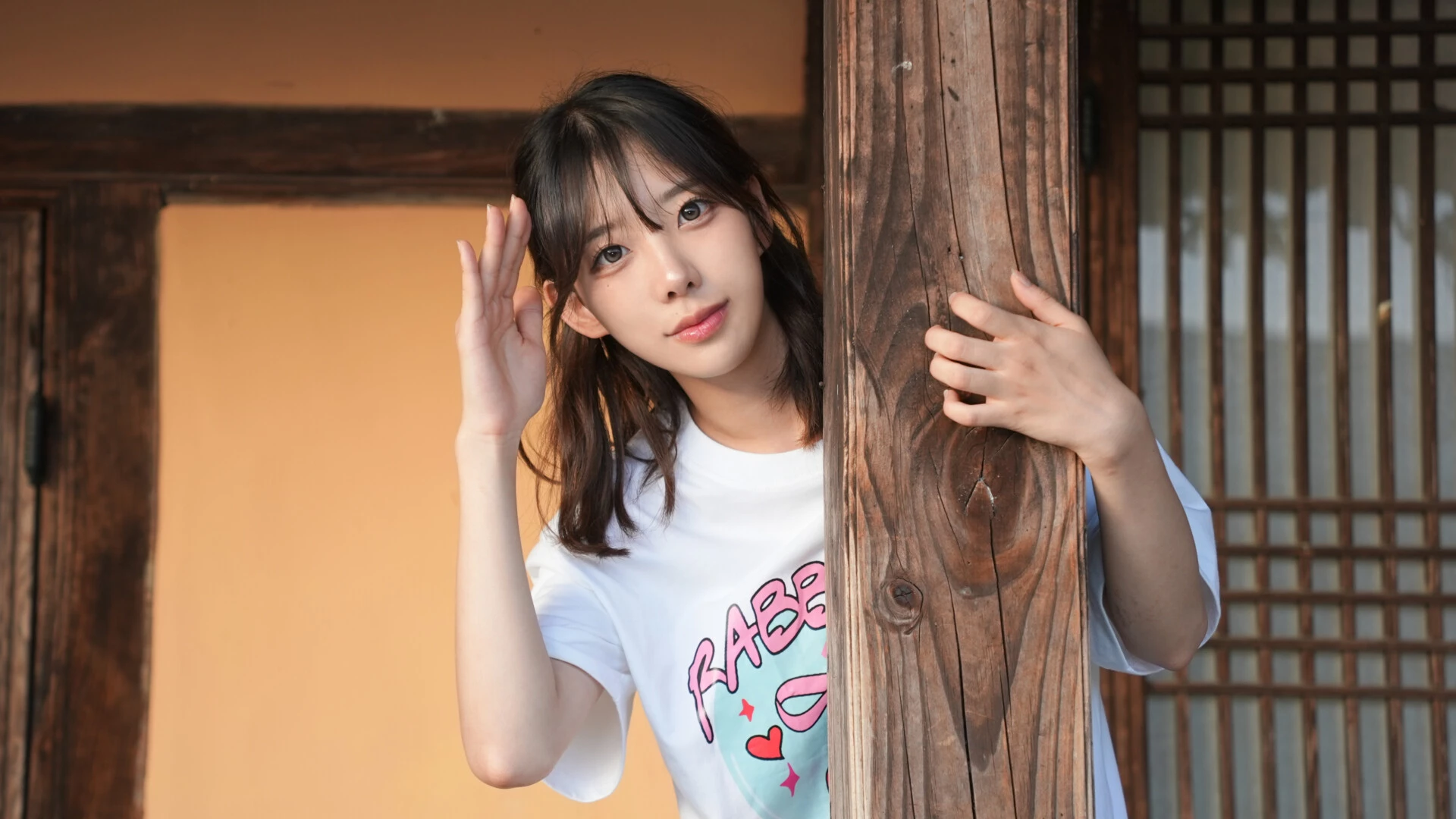 《夏日美女：欧巴请和我恋爱吧！》中文版