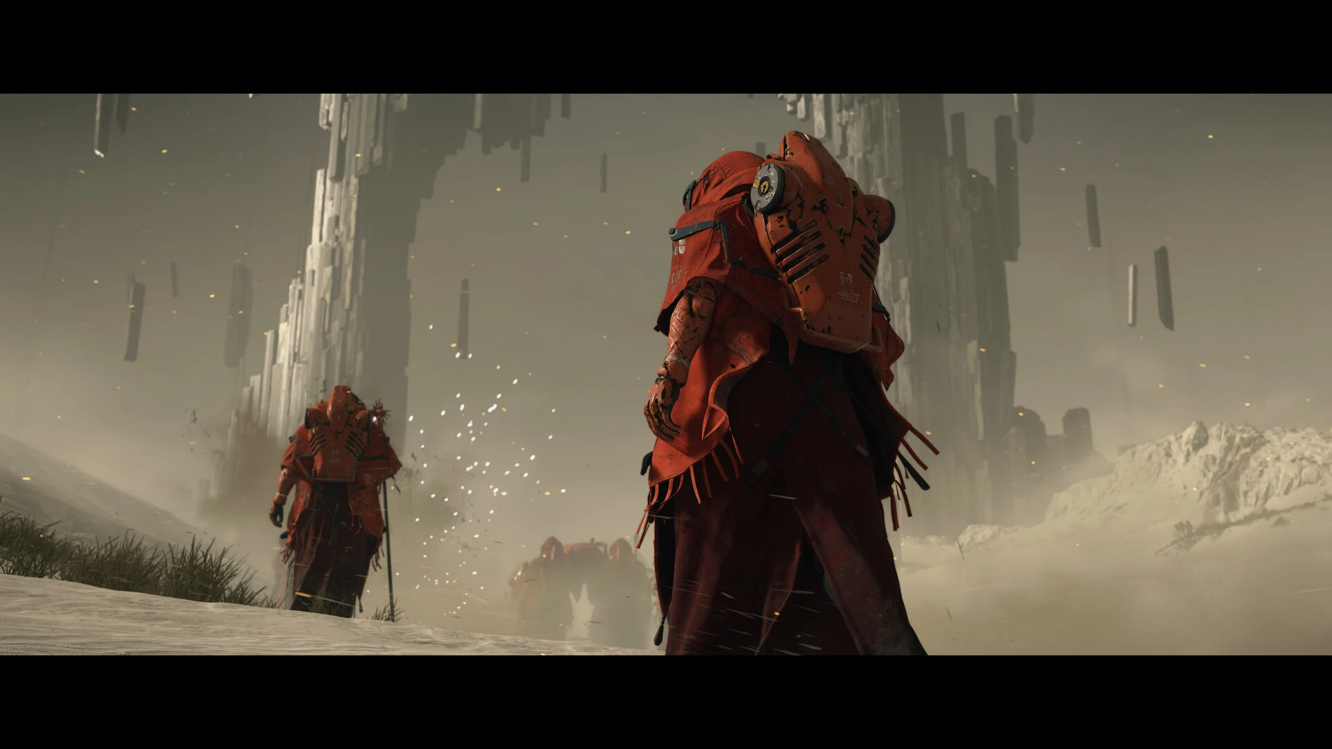 《死亡搁浅2：冥滩之上》中文版