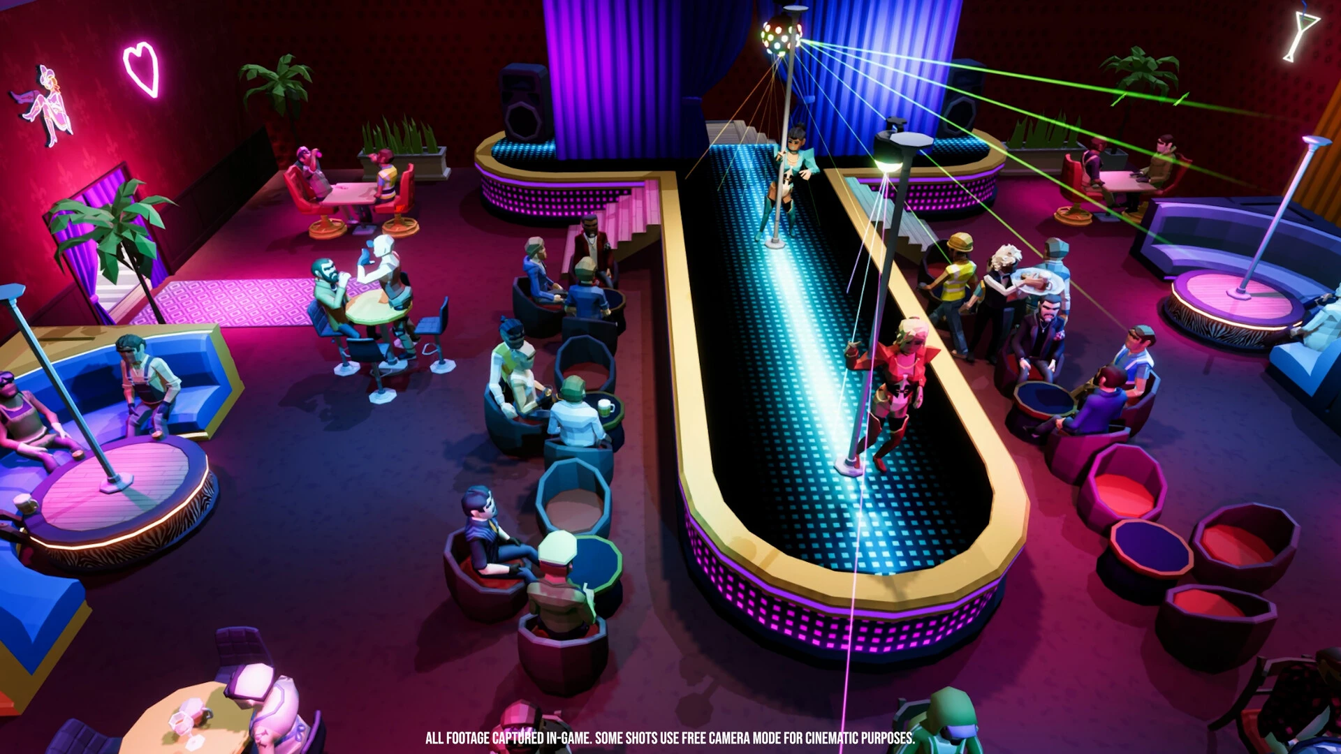 《黑帮大佬：犯罪帝国》中文版