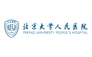 北京大学人民医院截图