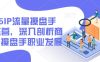 2025IP流量操盘手训练营，深入剖析商业IP操盘手职业发展(更新)