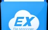 EX文件浏览器1.5.5比ES还好用解锁永久会员