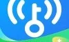 WiFi万能钥匙极速版6.9.05免费链接WiFi简洁无广