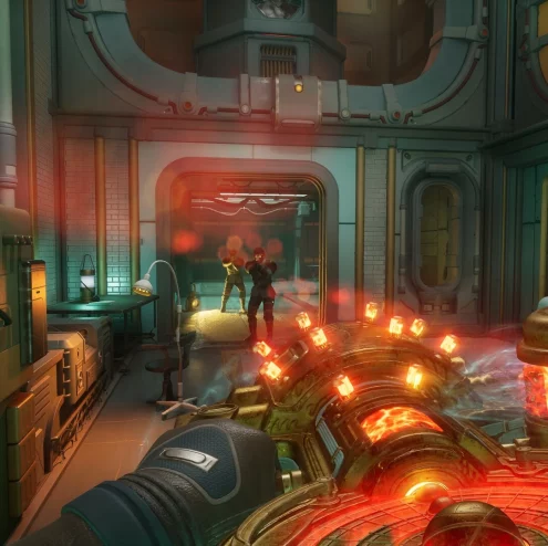 《天外世界2》中文版