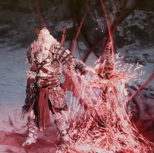 《第一狂战士：卡赞》中文版