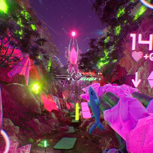 《暴走甜心！》中文版