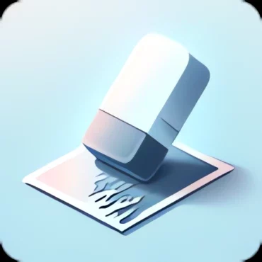 魔术橡皮擦3.1.21AI一键去除解锁高级版