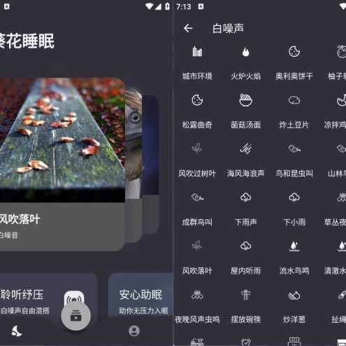 安卓葵花睡眠 v1.3.4绿色版