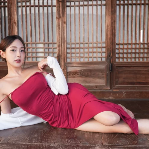 《夏日美女：欧巴请和我恋爱吧！》中文版