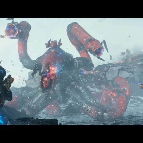 《死亡搁浅2：冥滩之上》中文版