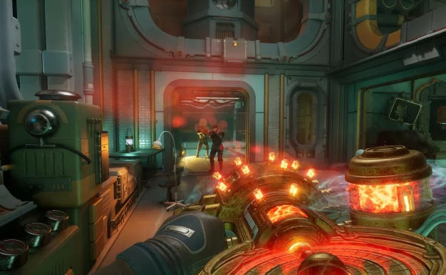 《天外世界2》中文版