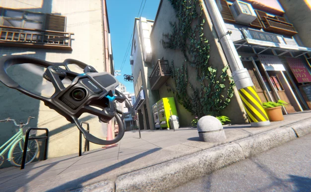 《升空:微型无人机模拟器》v1.0.6