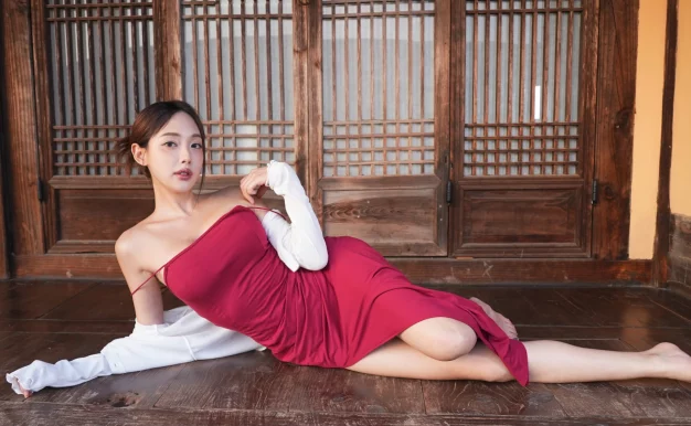 《夏日美女：欧巴请和我恋爱吧！》中文版