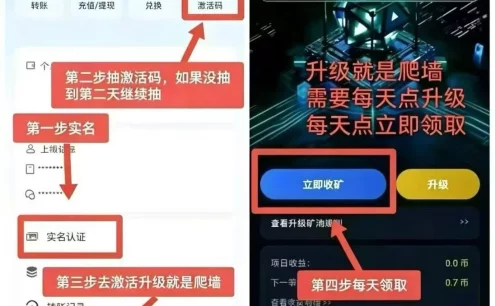 最新爬墙项目，纯0撸，每天收米，轻松一天200+